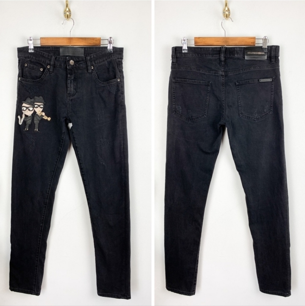 Dolce and Gabbana Jeans
